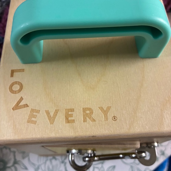 Lovevery Lockbox - Picture 5 of 8